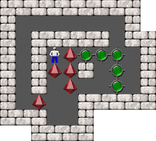 Уровень 12 — TBox 2